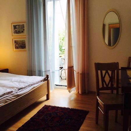 Bottega Del Vino Guesthouse 洛迦诺 外观 照片