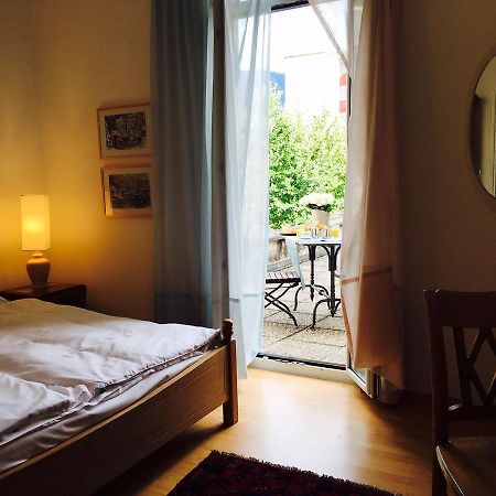 Bottega Del Vino Guesthouse 洛迦诺 外观 照片