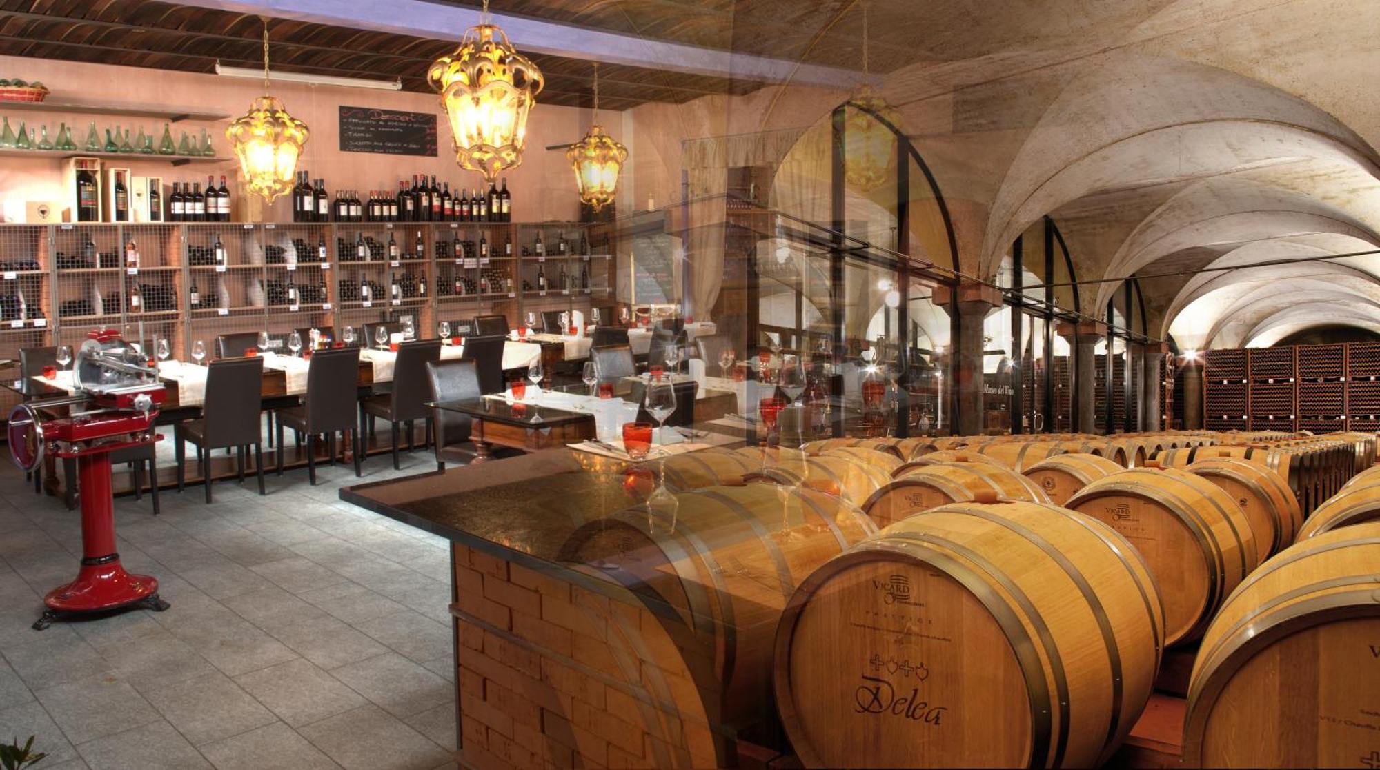 Bottega Del Vino Guesthouse 洛迦诺 外观 照片