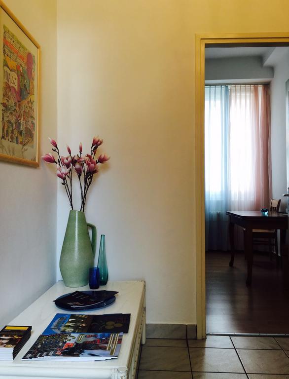 Bottega Del Vino Guesthouse 洛迦诺 外观 照片