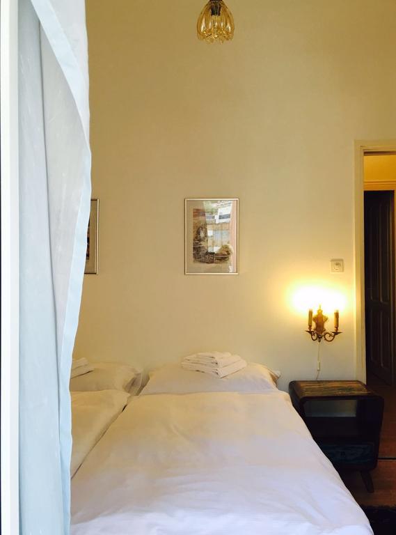 Bottega Del Vino Guesthouse 洛迦诺 外观 照片