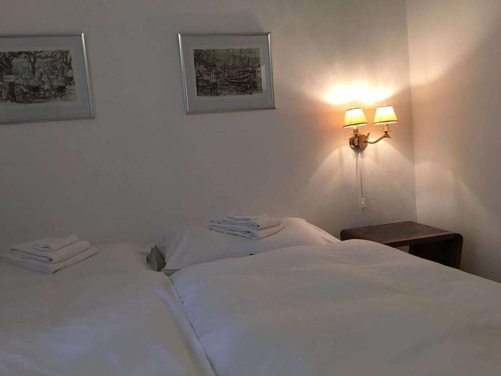 Bottega Del Vino Guesthouse 洛迦诺 外观 照片