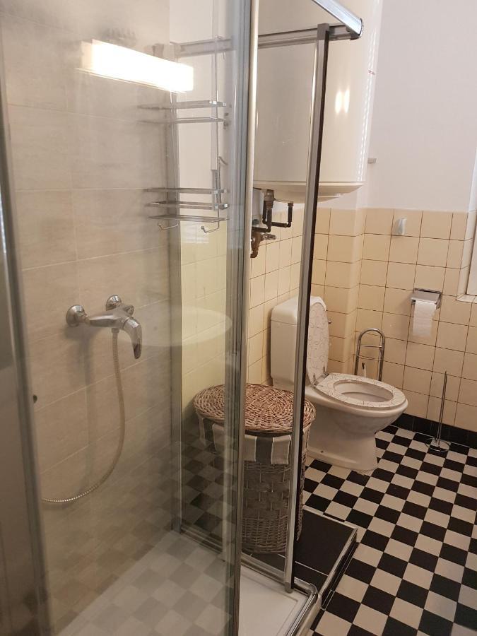 Bottega Del Vino Guesthouse 洛迦诺 外观 照片